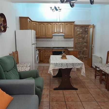 Casa Manolita Hotell Puebla de Benifasar Eksteriør bilde