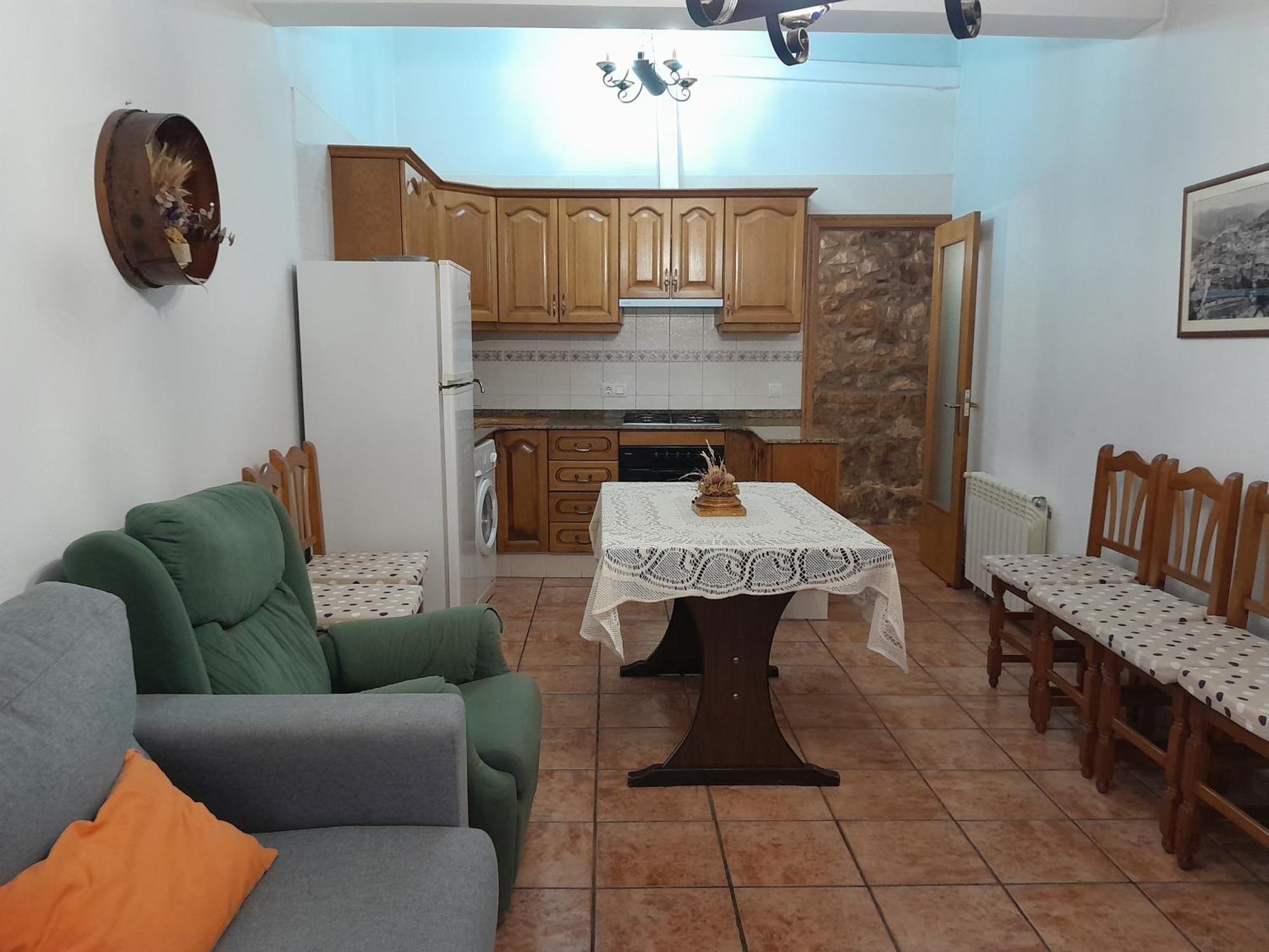 Casa Manolita Hotell Puebla de Benifasar Eksteriør bilde