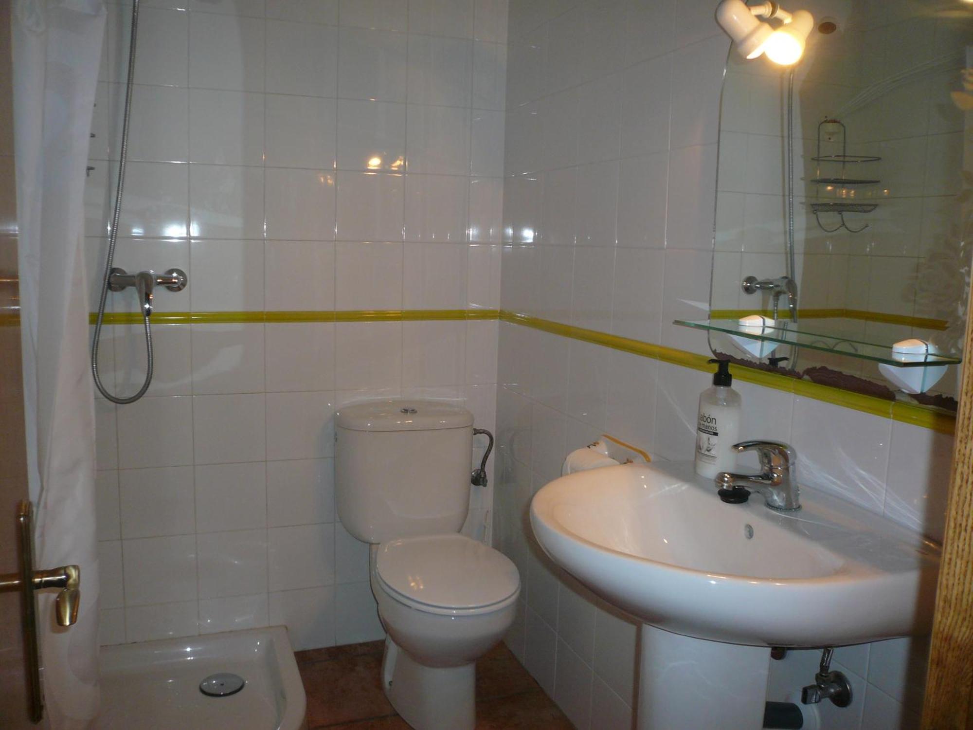 Casa Manolita Hotell Puebla de Benifasar Rom bilde